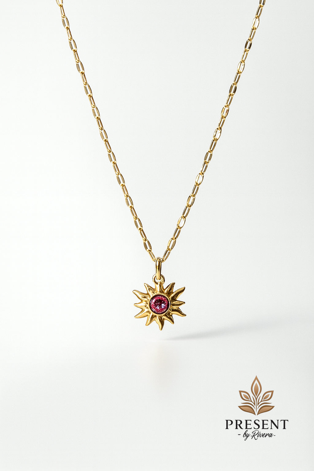 Guiding Star necklace