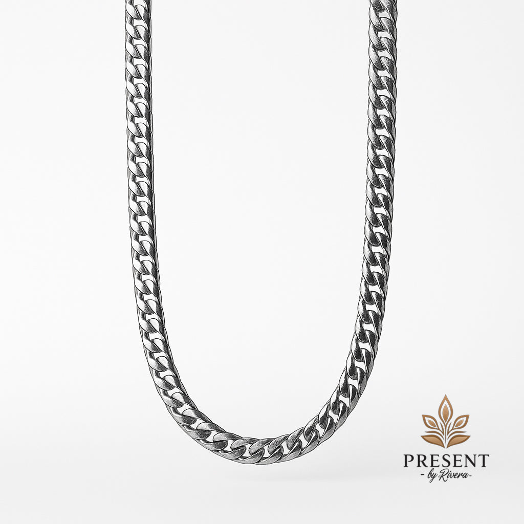 Unbreakable Spirit Necklace