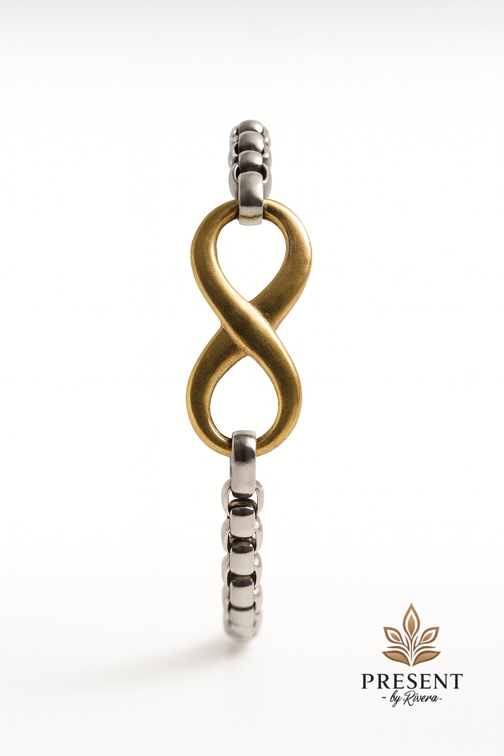 Infinite Faith bracelet