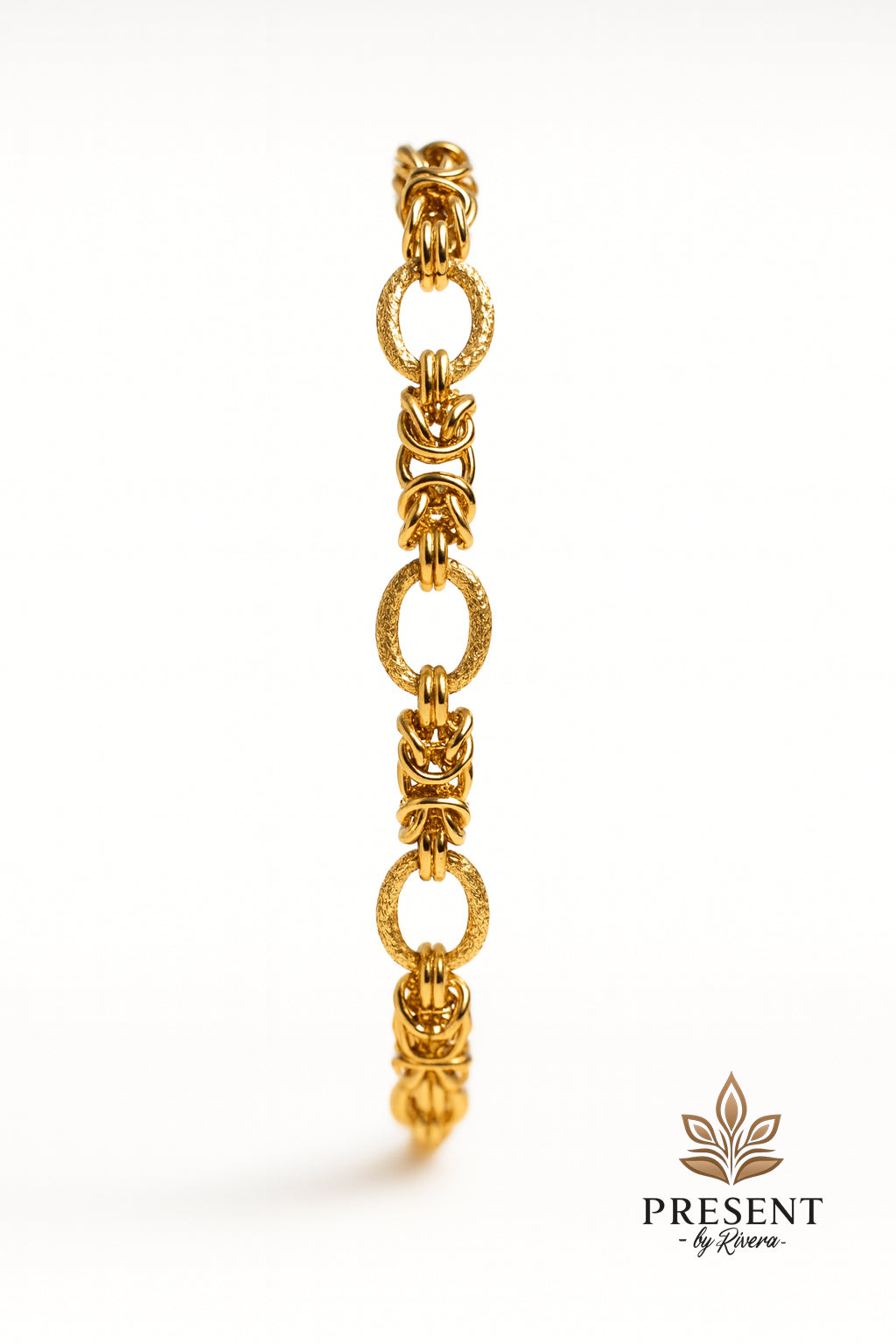 Circle of Blessings bracelet