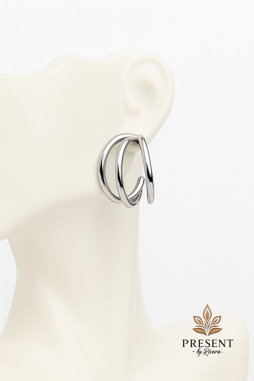 Embrace of Unity earrings