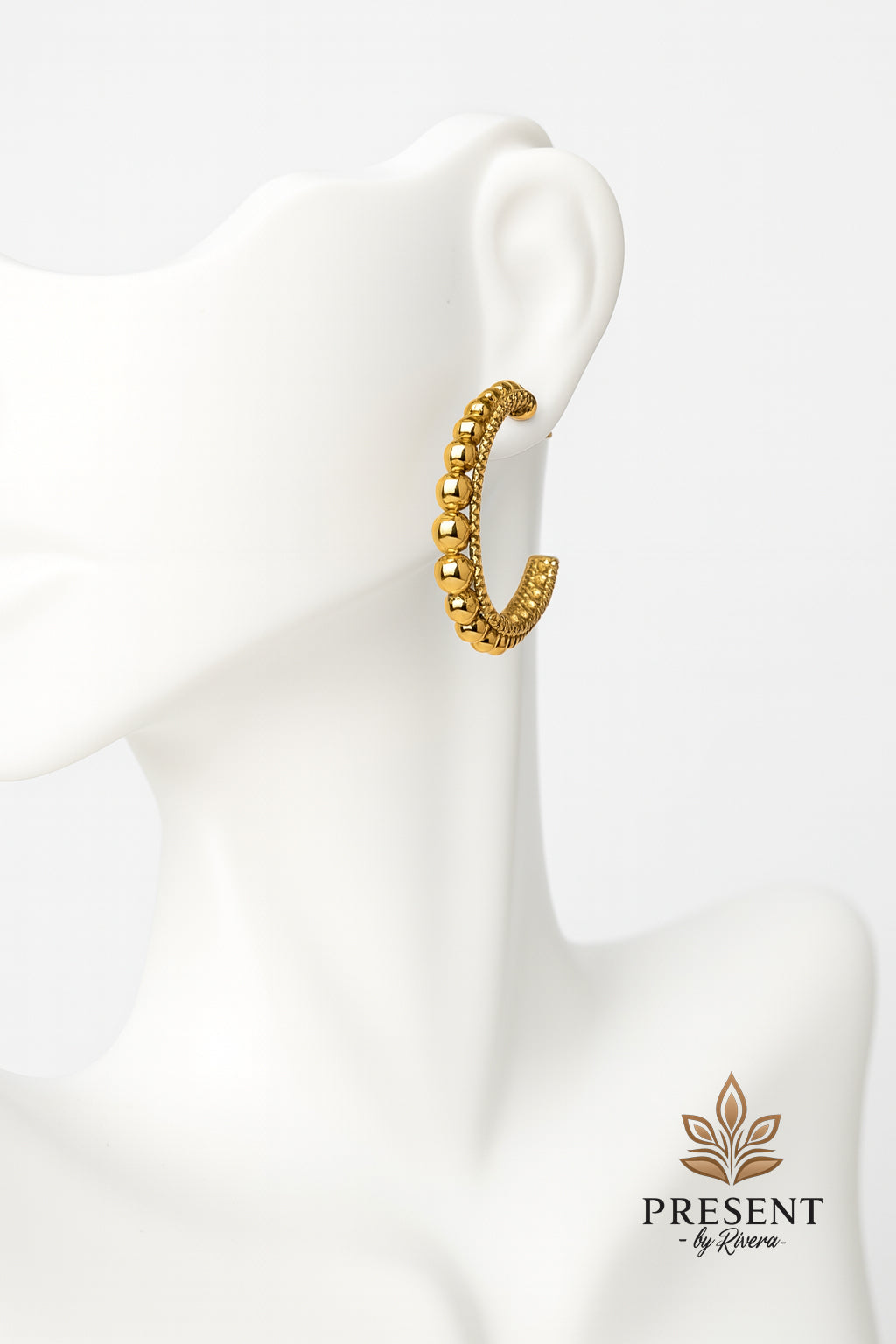 Doris earrings