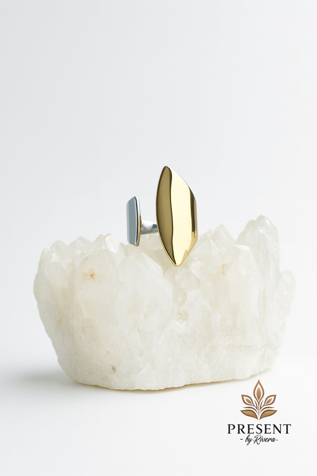 Dual Blessings Ring