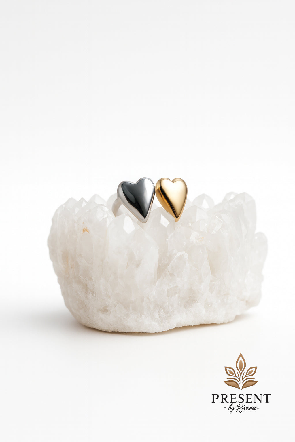 Boundless Love Ring