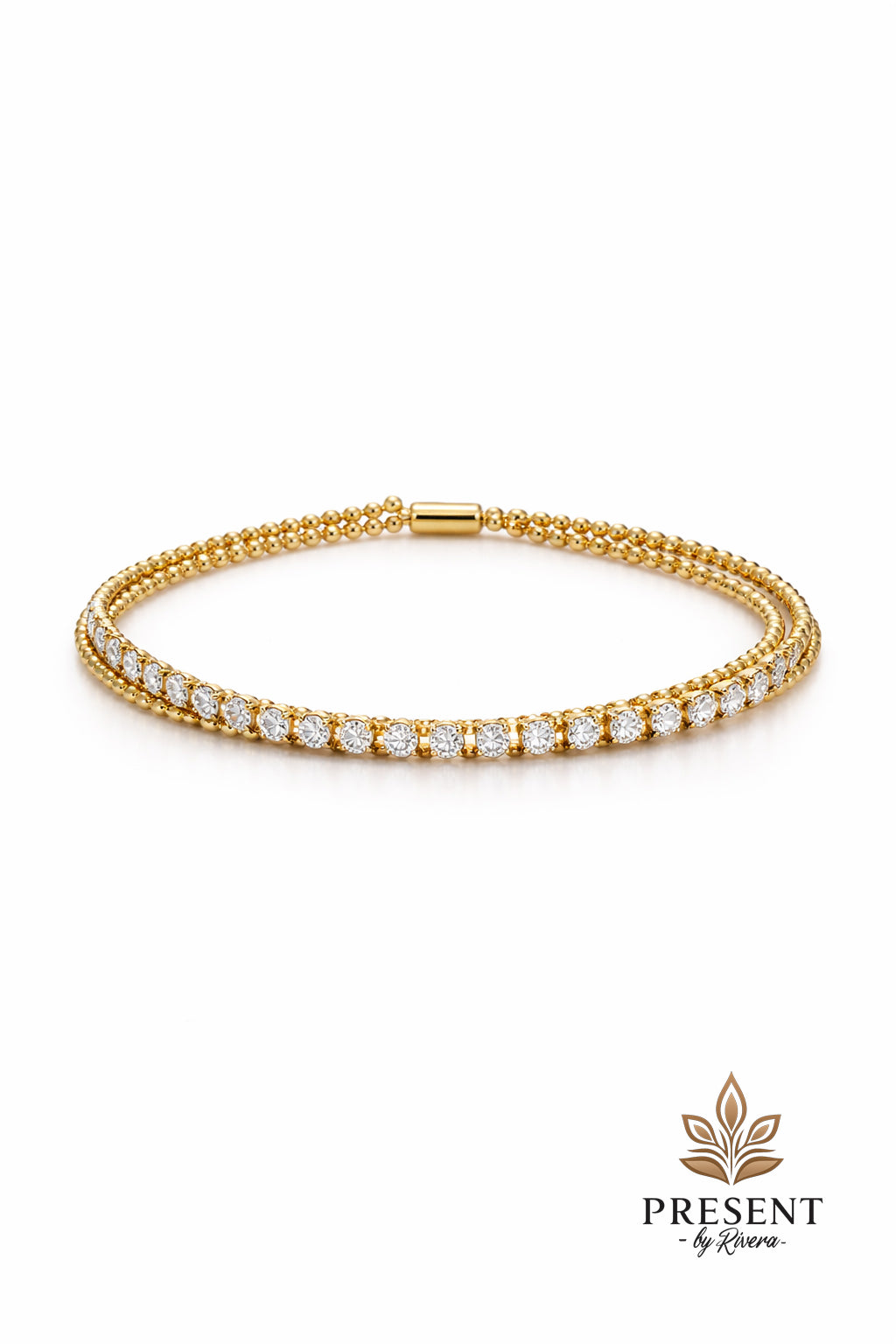 Doble Shine Bracelet