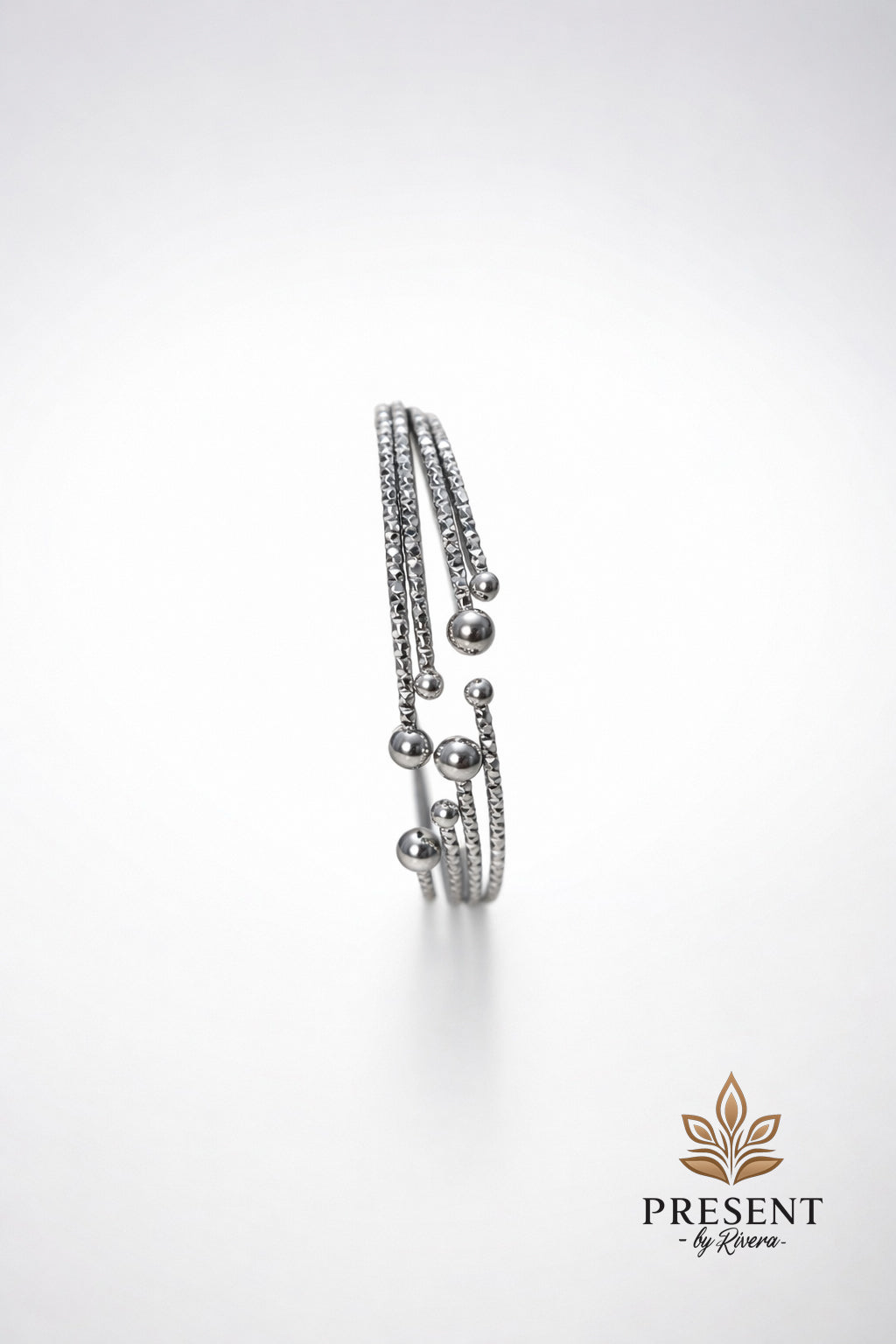 Rise in His Grace Bracelet