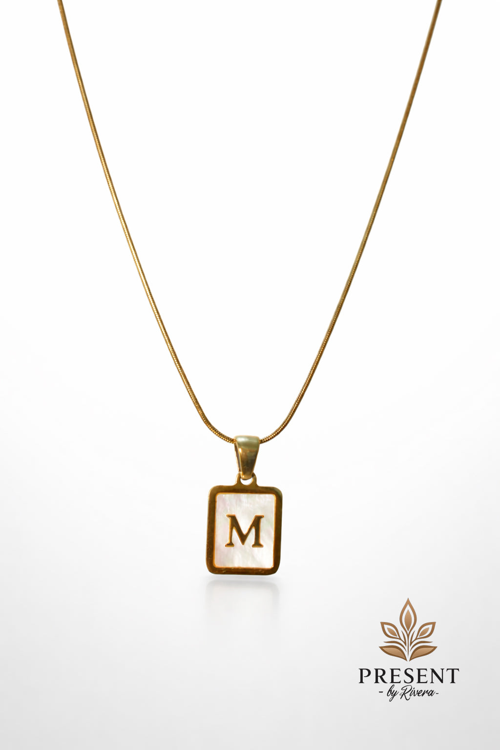 M-Necklace