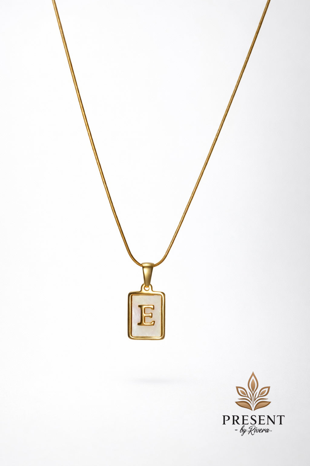 E-Necklace