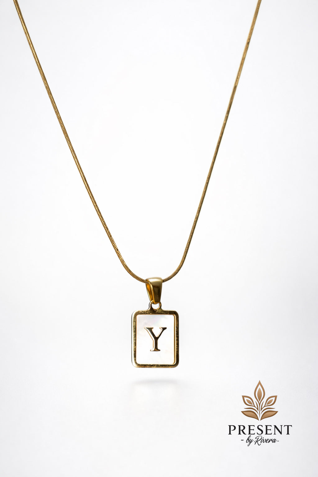 Y-Necklace