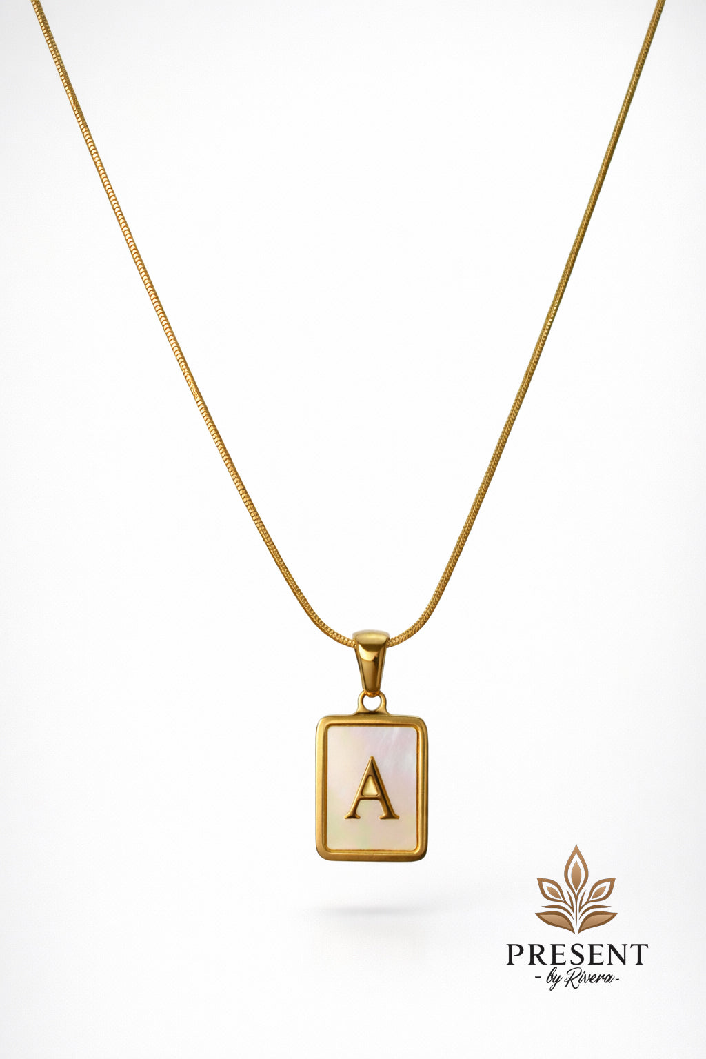 A-Necklace