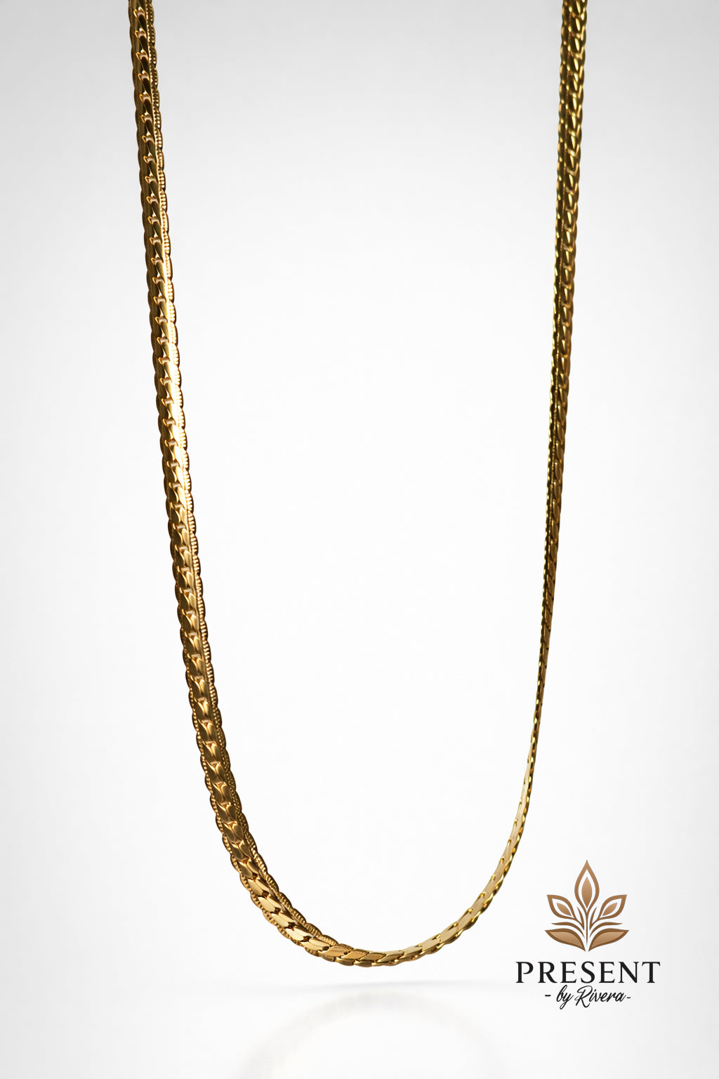 Unbreakable Spirit Gold