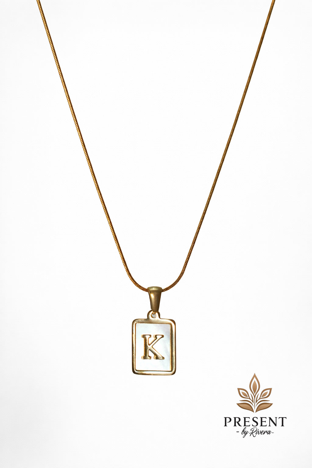 K-Necklace