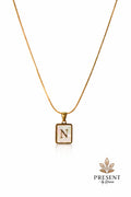N-Necklace