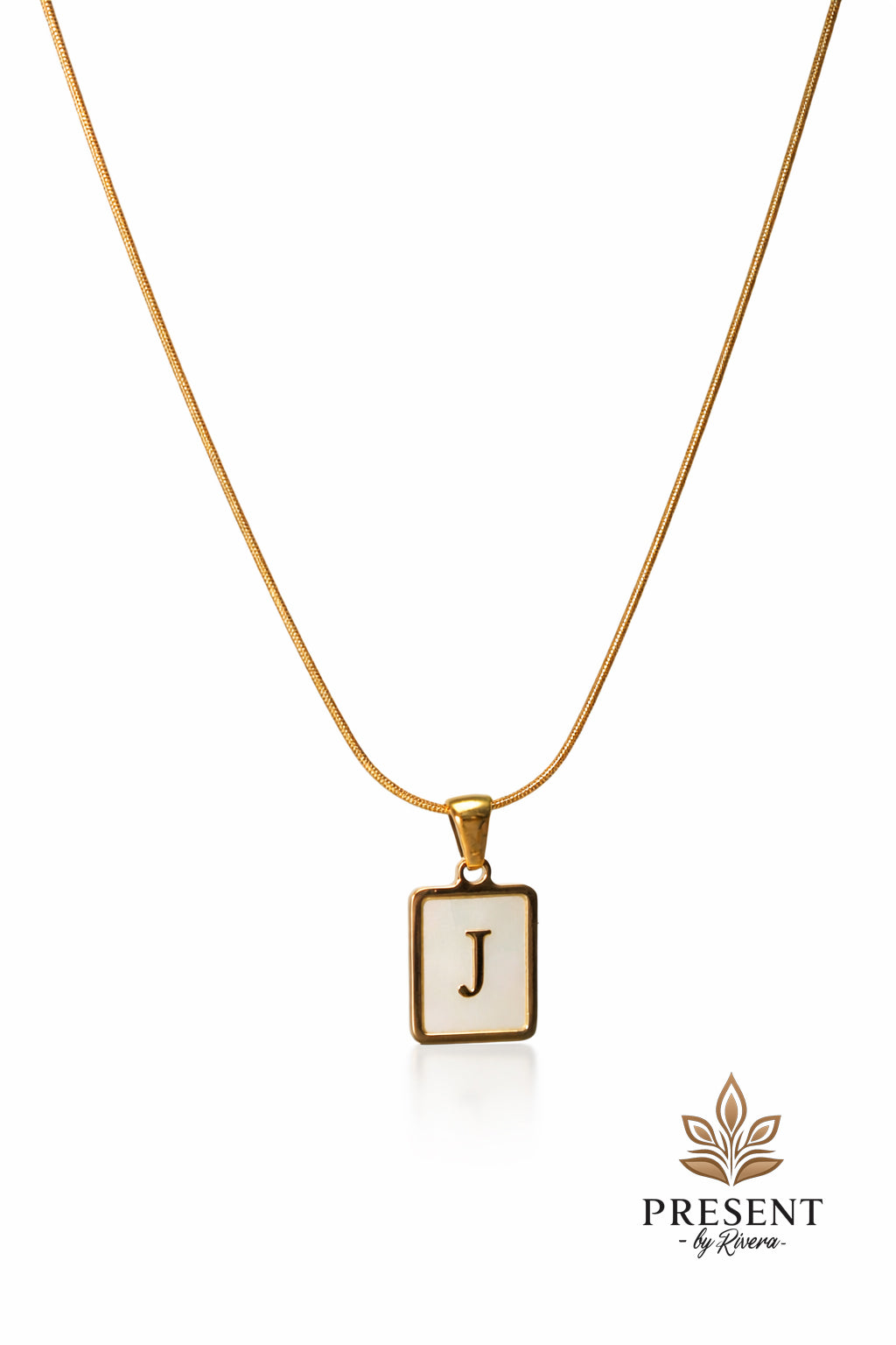 J-Necklace