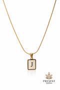J-Necklace