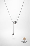 Balance Necklace