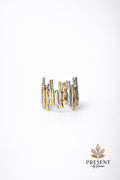 Blessed Way Ring