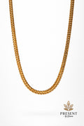 Golden Truth necklace