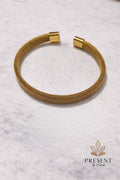 Golden Aura Brecelet