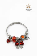 Ribbon Bracelet