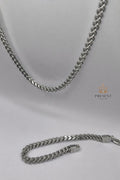 Harmony Steel Set