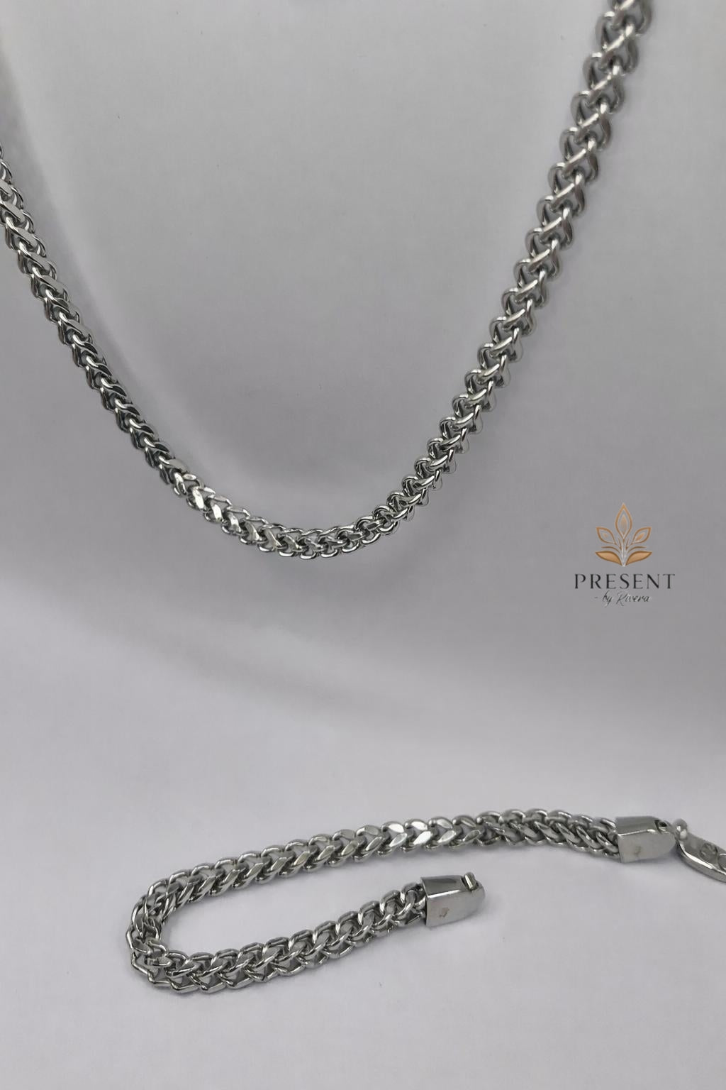 Harmony Steel Set