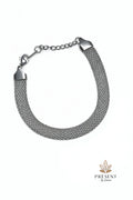 Maya Silver bracelet