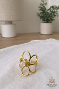 Flower Ring