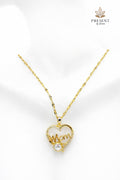 MOM Necklace