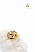 Eternal Hearts Ring
