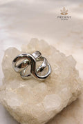 Power Steel Ring