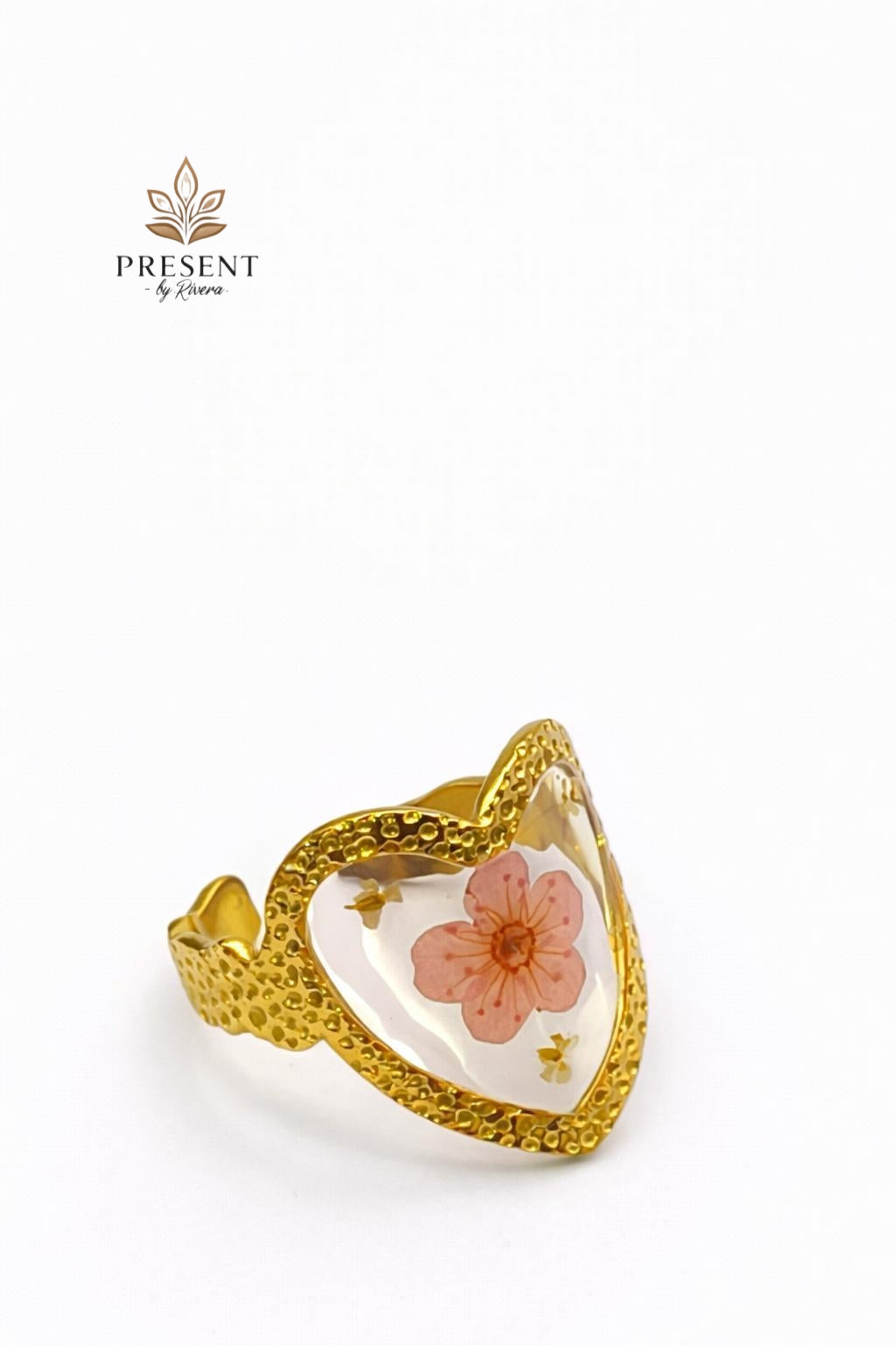 Amapola Ring