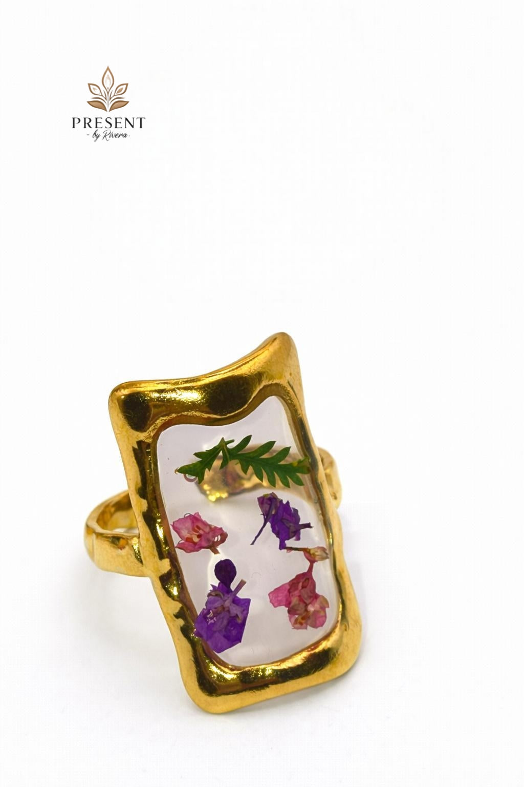 Raiz Ring