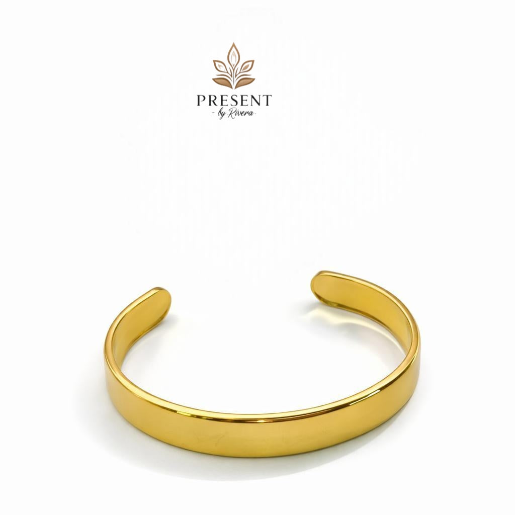 Dalia gold bracelet