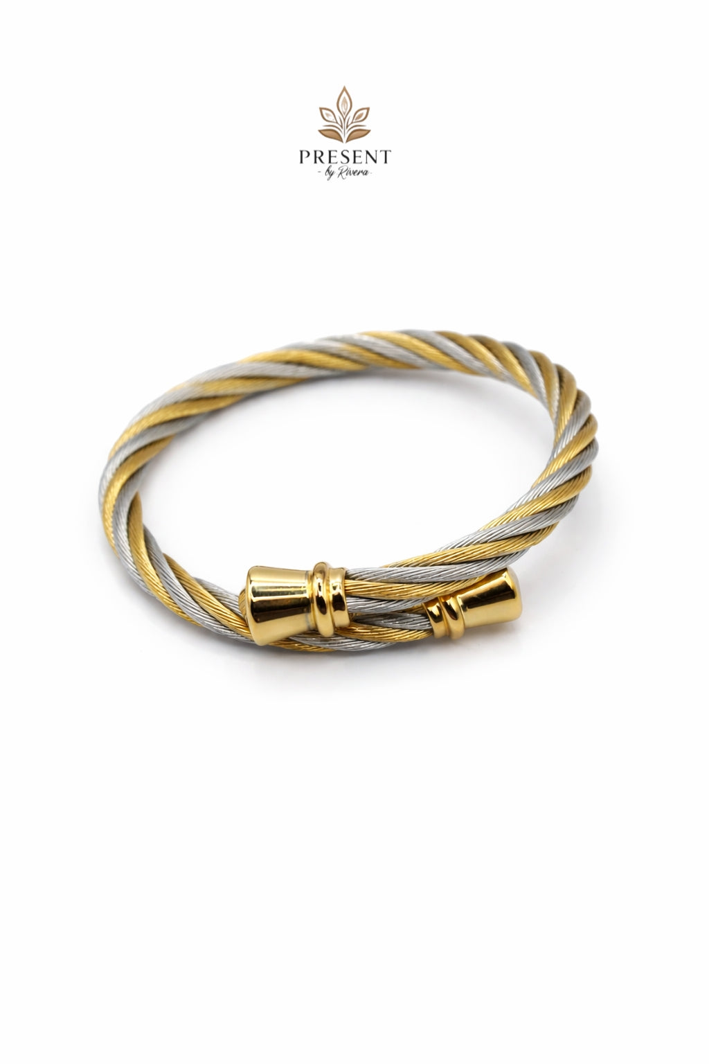 Tricolor Rope bracelet