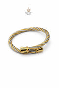 Tricolor Rope bracelet