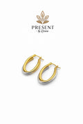 Covenant Dual Earring