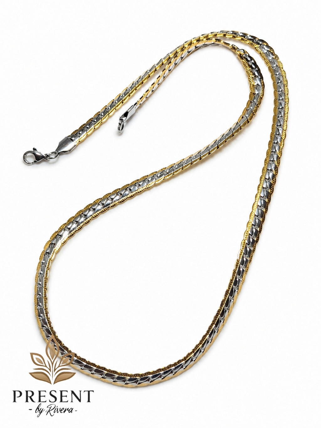 Unbreakable Dual Chain
