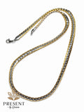Unbreakable Dual Chain
