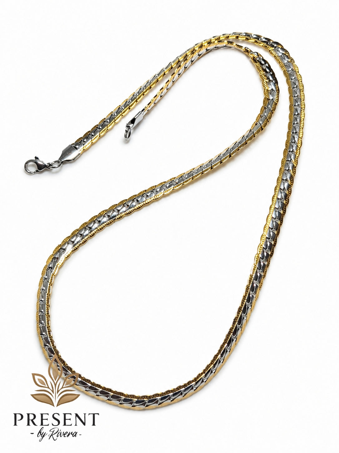 Unbreakable Dual Chain