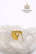 Y Ring