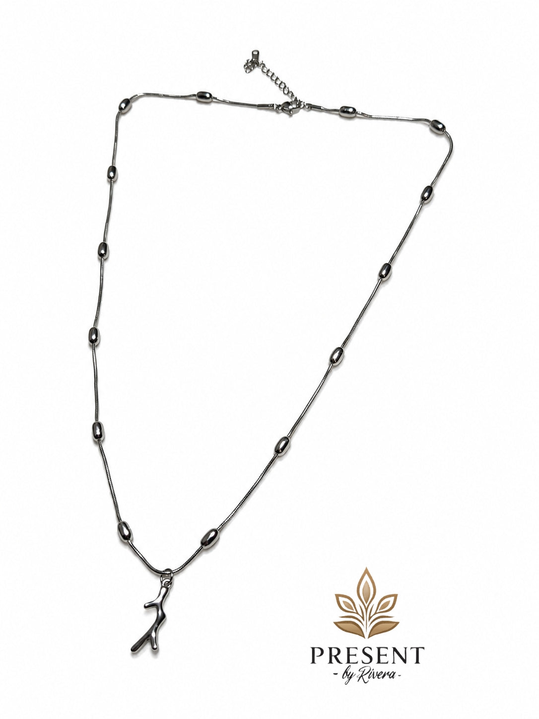 Coral Breeze Necklace