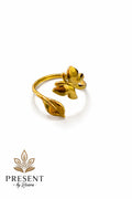 Butterfly gold