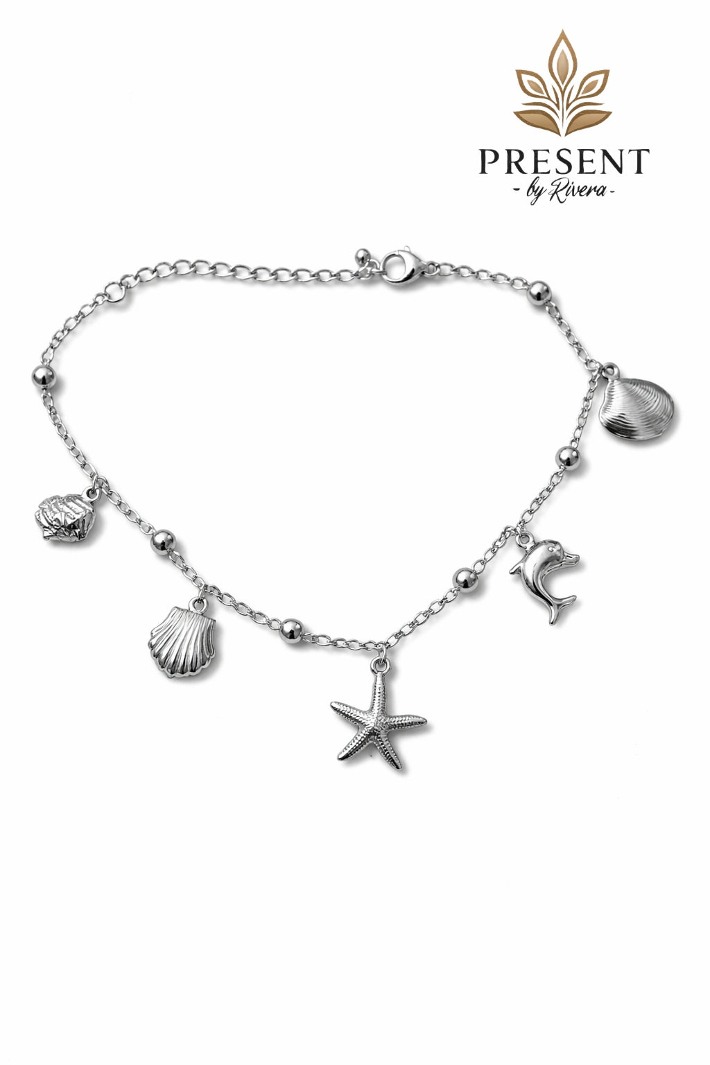 Ocean silver