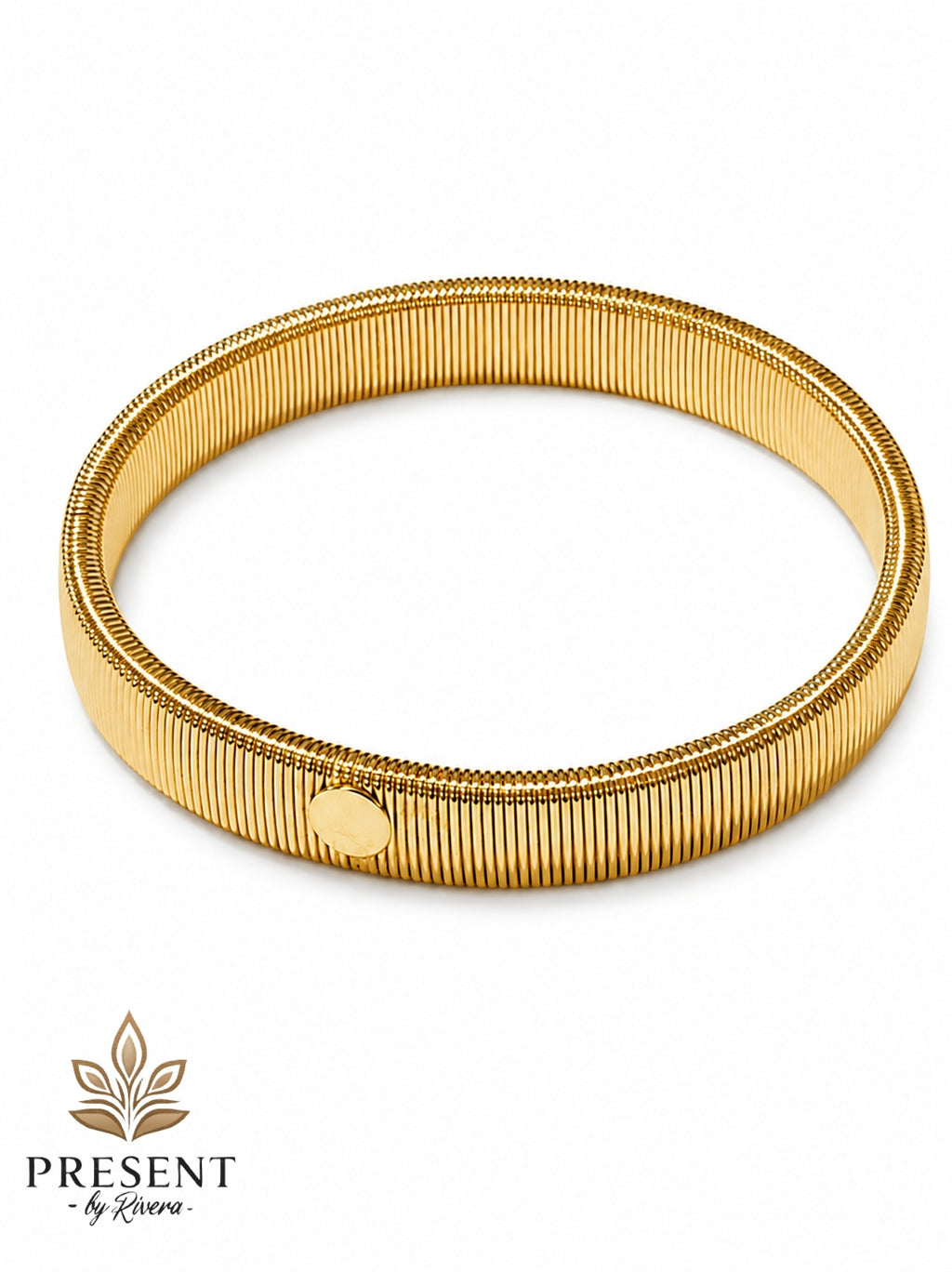 Astra Gold bracelet
