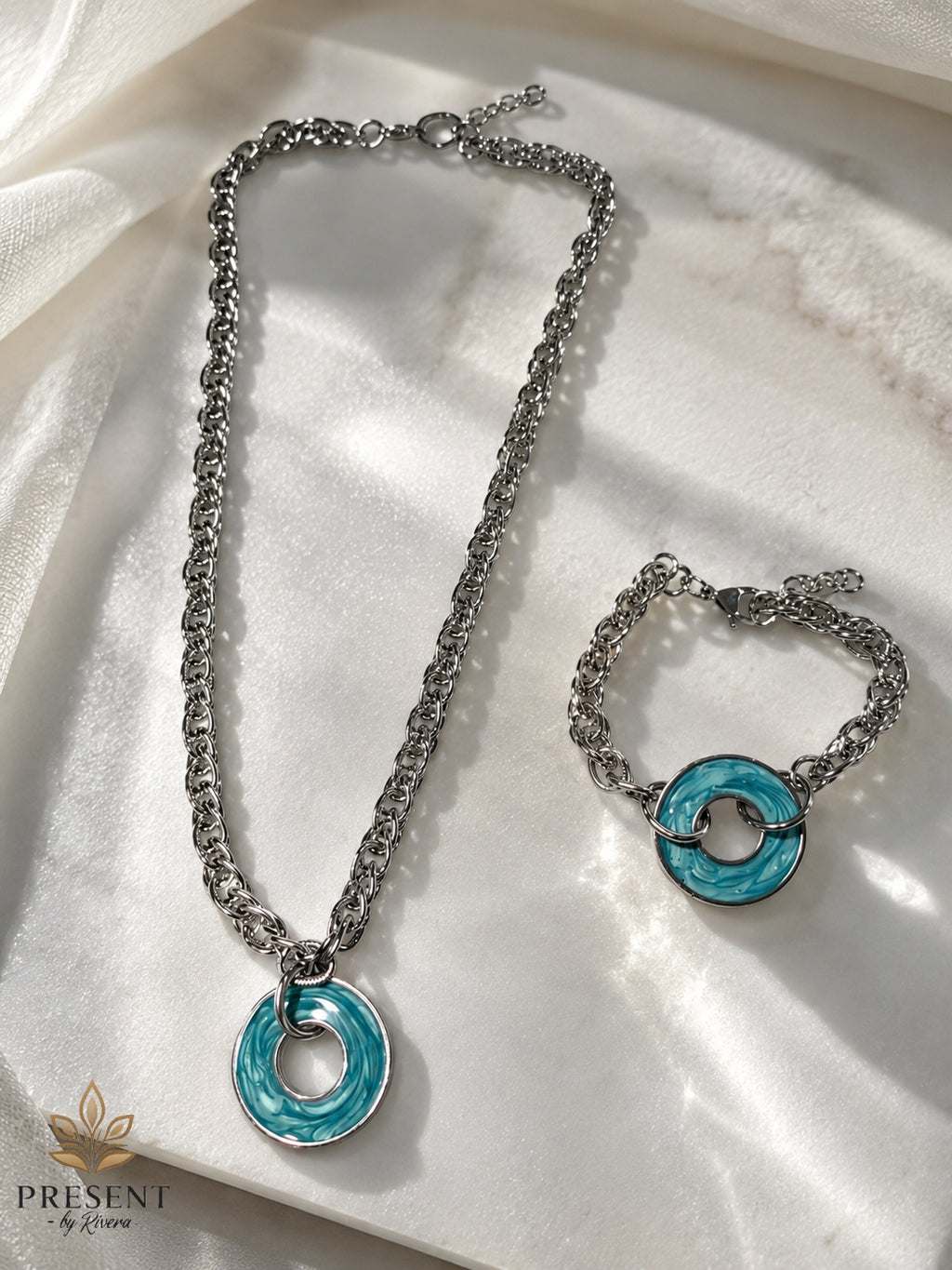 Azura Blue