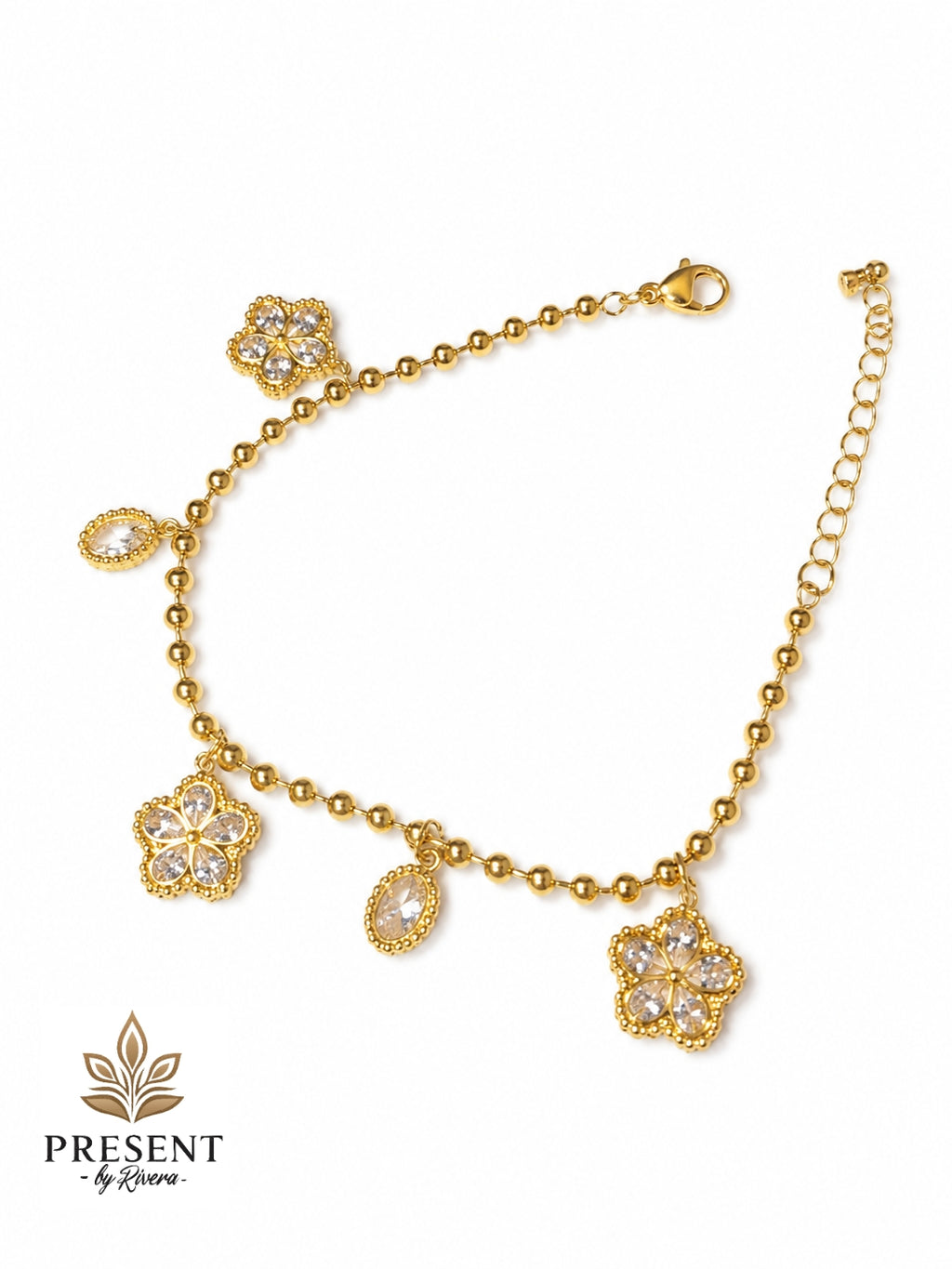 Zacha Gold