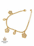 Zacha Gold