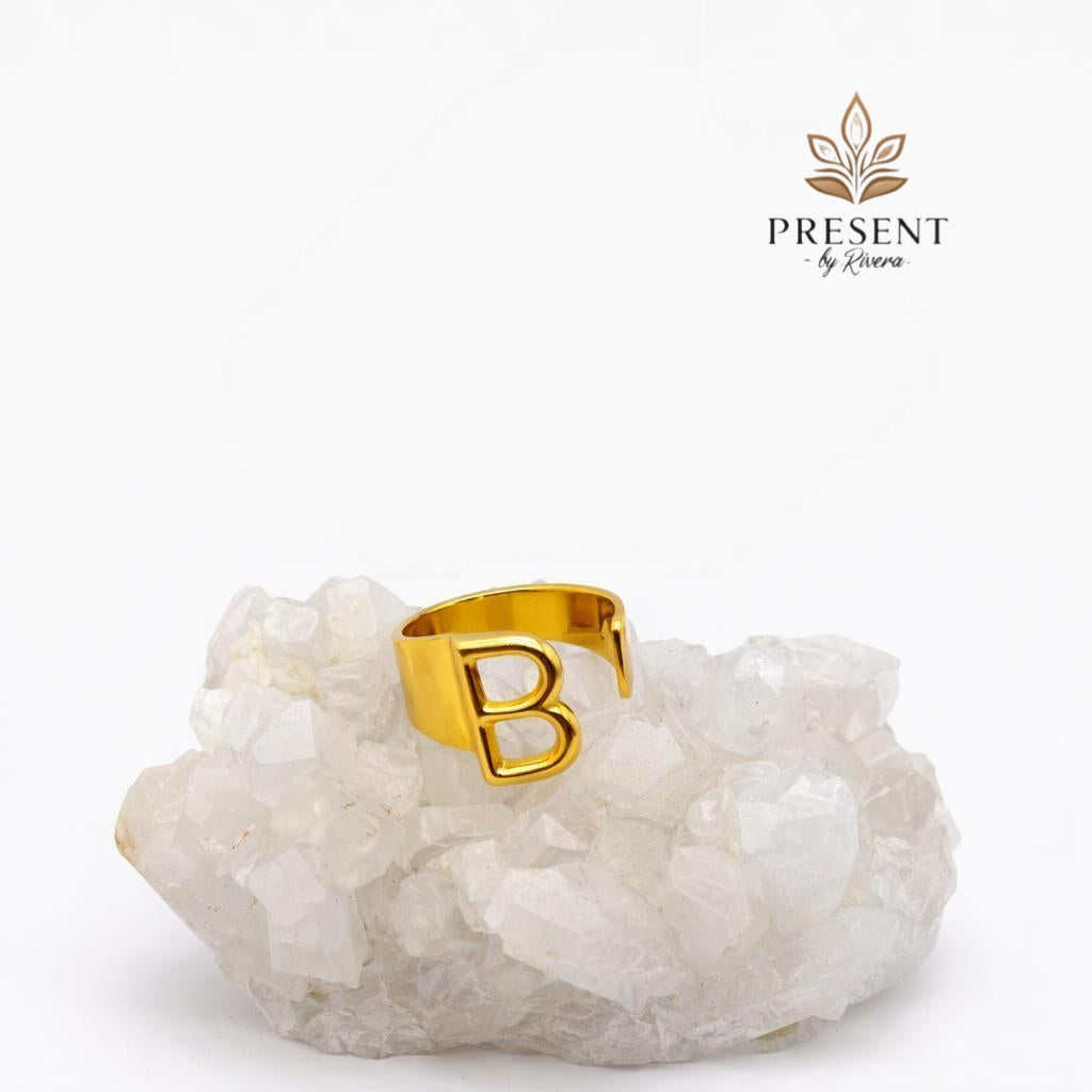 B Ring