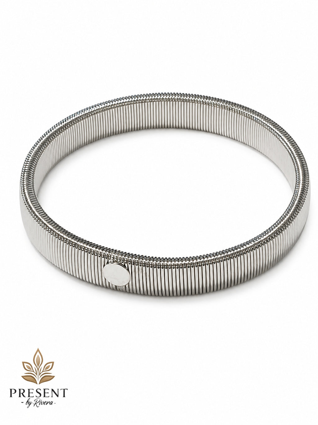 Astra silver  bracelet